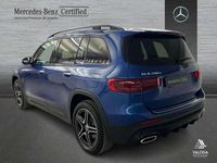 Nuevo Mercedes GLB200 150 CV (110 kW) 2025 SUV