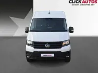 Usado VW Crafter 140 CV (102 kW) 2025 Van