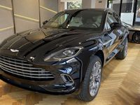 usado Aston Martin DBX 4.0 550cv AWD en Madrid