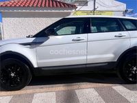Usado Land Rover Range Rover evoque SE Dynamic 150 CV (110 kW) 2017 Blanco SUV