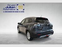 Nuevo Suzuki SX4 S-Cross 129 CV (94 kW) 2026 Gris SUV