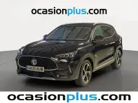 Usado MG HS Luxury 162 CV (119 kW) 2023 Negro SUV