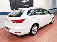 usado Seat Leon ST 1.6TDI CR S&S Style 115