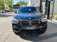 Usado BMW X3 190 CV (139 kW) 2021 Negro SUV
