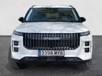 Nuevo Jaecoo 7 347 CV (255 kW) 2025 SUV