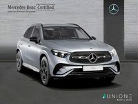Usado Mercedes GLC220 197 CV (144 kW) 2025 Gris