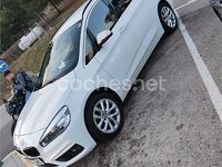 Usado BMW 218 150 CV (110 kW) 2016 Blanco Familiar
