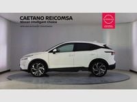 Usado Nissan Qashqai Tekna+ 158 CV (116 kW) 2023 Blanco SUV