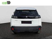 Usado Peugeot 3008 Active 131 CV (96 kW) 2021 Blanco SUV