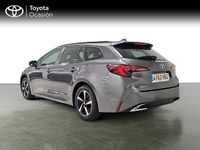 Usado Toyota Corolla Active 140 CV (102 kW) 2025 Gris / plata Familiar