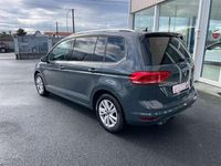 Usado VW Touran Sport 150 CV (110 kW) 2021 Monovolumen