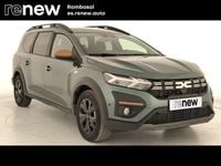 Brugt Dacia Jogger Extreme 91 HK (66 kW) 2025 Grøn MPV