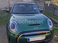 Usado Mini Cooper SE 2022 Eléctrico Utilitario