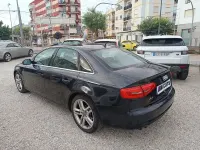 Usado Audi A4 S-Line 150 CV (110 kW) 2014 Azul Berlina