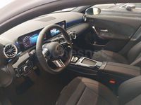 Usado Mercedes A250 218 CV (160 kW) 2023 Blanco Berlina