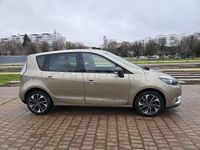 Usado Renault Scénic III Bose Edition 110 CV (80 kW) 2016 Beige Monovolumen