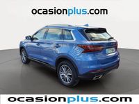 Usado SWM G01 131 CV (96 kW) 2023 Azul SUV