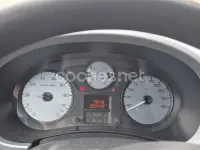 Usado Citroën Berlingo 114 CV (83 kW) 2012 Azul Monovolumen