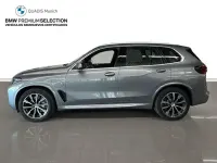 Usado BMW X5 xLine 489 CV (359 kW) 2024 Gris SUV