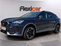 Usado Cupra Formentor 150 HP (110 kW) 2023 Cinzento SUV