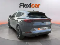 Usado Cupra Formentor 150 CV (110 kW) 2022 Gris SUV