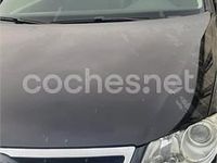 Usado VW Passat Edition 140 CV (102 kW) 2010 Negro Berlina