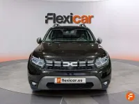 Usado Dacia Duster Journey 131 CV (96 kW) 2023 Negro SUV