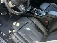 Usado BMW 118 150 CV (110 kW) 2022 Blanco Berlina