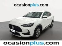 Usado MG HS Comfort 162 CV (119 kW) 2024 Blanco SUV
