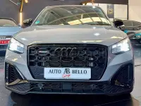 Usado Audi SQ2 Sport 300 CV (220 kW) 2022 Gris / plata SUV
