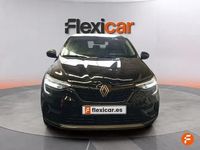 Usado Renault Arkana Evolution 140 CV (102 kW) 2024 Negro SUV
