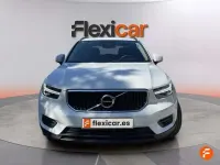 Usado Volvo XC40 Core 129 CV (94 kW) 2022 Blanco SUV