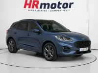 Usado Ford Kuga ST-Line 225 CV (165 kW) 2022 SUV