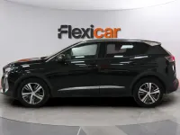 Usado Peugeot 3008 Allure 131 CV (96 kW) 2021 Negro SUV