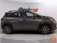 Occasion Citroën C3 Aircross PureTech 110 PK (80 kW) 2024 Grijs SUV