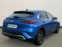 Usado Kia XCeed 140 CV (102 kW) 2024 Azul SUV