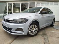 usado VW Polo 1.0 TSI Advance 70kW