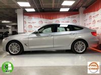 usado BMW 325 Gran Turismo 325 d Luxury