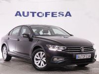 Usado VW Passat 150 CV (110 kW) 2020 Negro metalizado Berlina