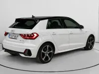 Usado Audi A1 95 CV (69 kW) 2023 SUV