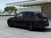 Usado BMW X3 xLine 190 CV (139 kW) 2022 Negro SUV