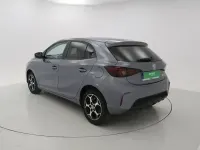 Nuevo MG MG3 Luxury 195 CV (143 kW) 2026 Gris Utilitario