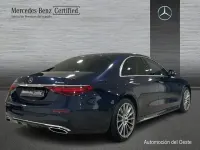 Usado Mercedes S450 AMG line 367 CV (269 kW) 2023 Berlina