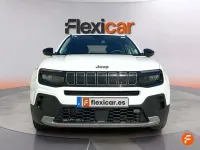 Usado Jeep Avenger 101 CV (74 kW) 2023 Beige SUV
