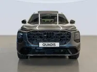 Nuevo Audi Q7 S-Line 299 CV (219 kW) 2026 Gris SUV