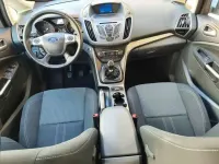 Usado Ford C-MAX Titanium 125 CV (91 kW) 2013 Blanco Monovolumen