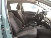 Usado Hyundai Bayon 84 CV (61 kW) 2023 Verde SUV