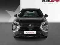 Usado Mitsubishi Eclipse Cross 188 CV (138 kW) 2023 Gris SUV