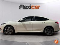 Usado BMW 220 190 CV (139 kW) 2024 Blanco Coupe