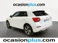Usado Audi Q2 Sport 116 CV (85 kW) 2017 Blanco SUV